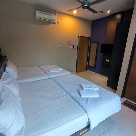Golden Guest House 关丹 外观 照片