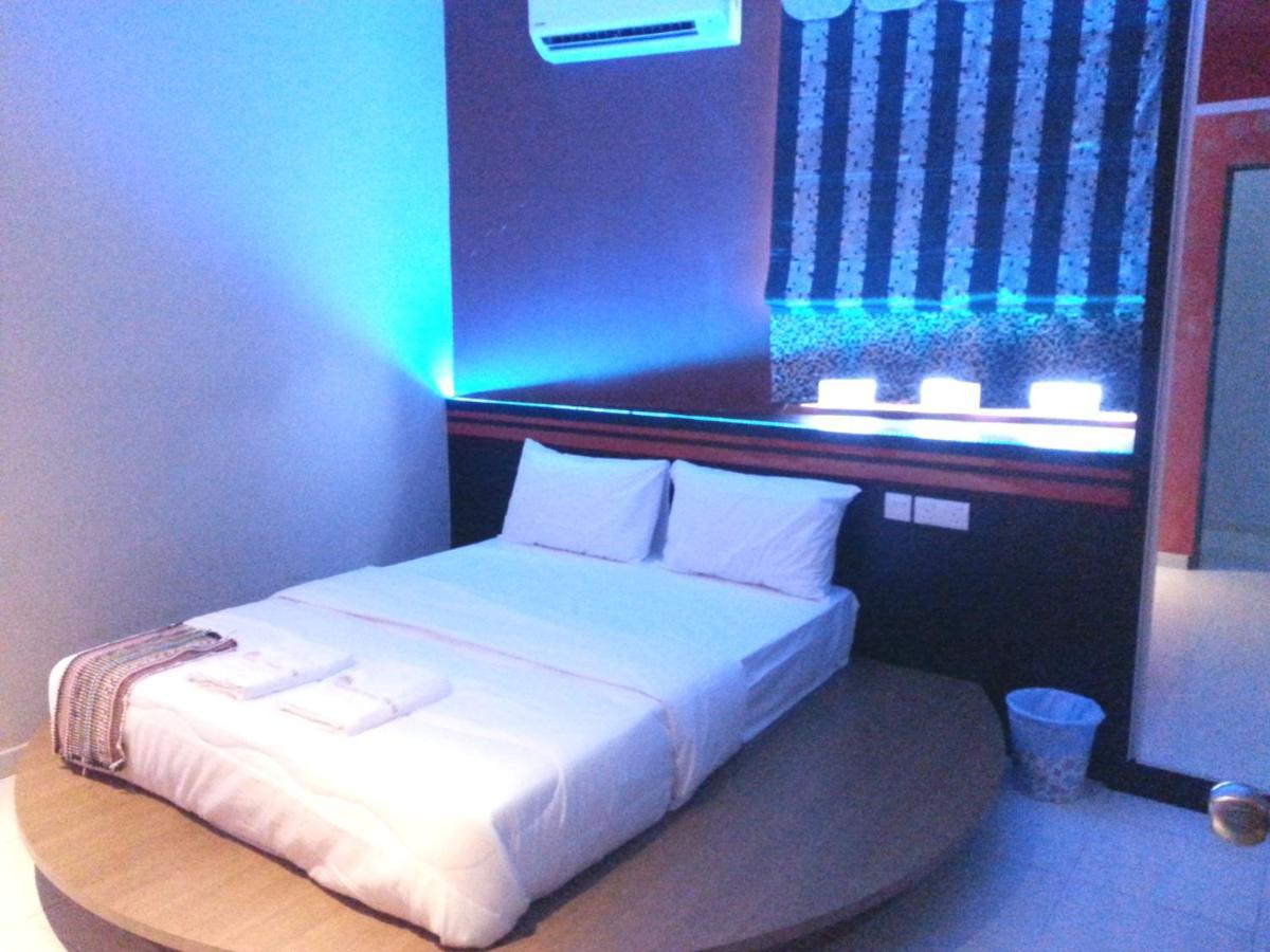 Golden Guest House 关丹 外观 照片
