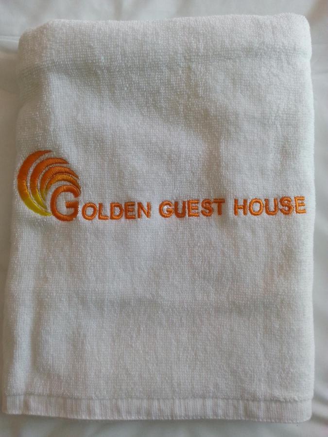 Golden Guest House 关丹 外观 照片