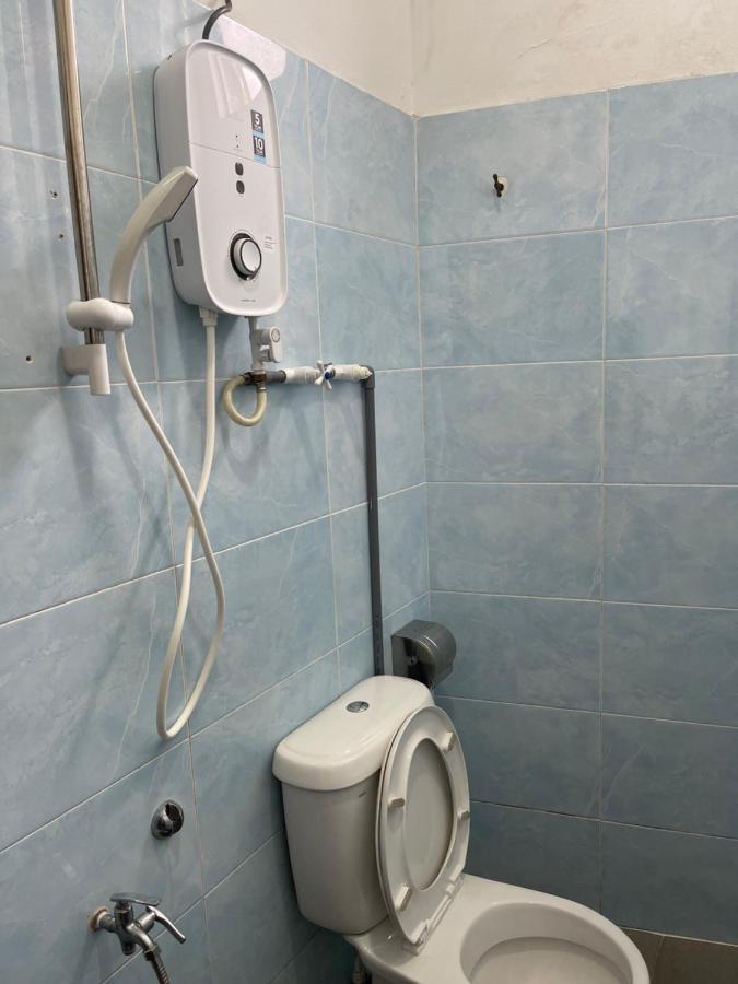 Golden Guest House 关丹 外观 照片