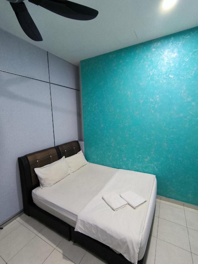 Golden Guest House 关丹 外观 照片