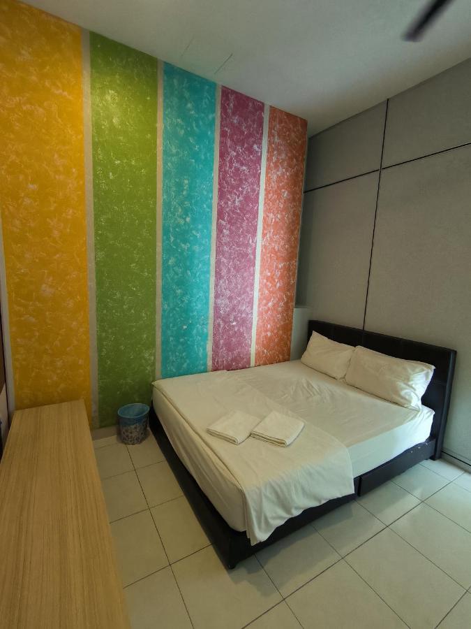 Golden Guest House 关丹 外观 照片