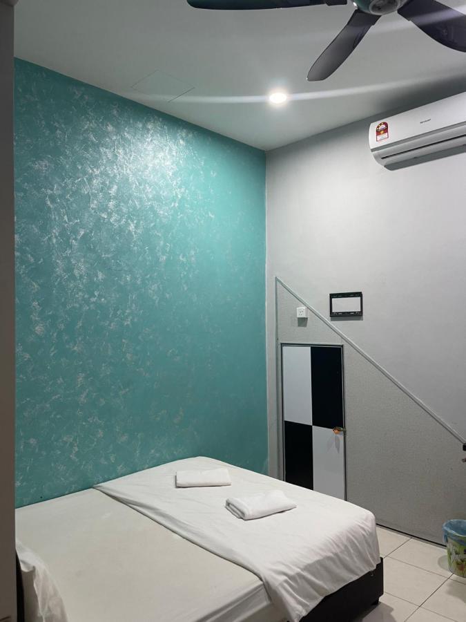 Golden Guest House 关丹 外观 照片