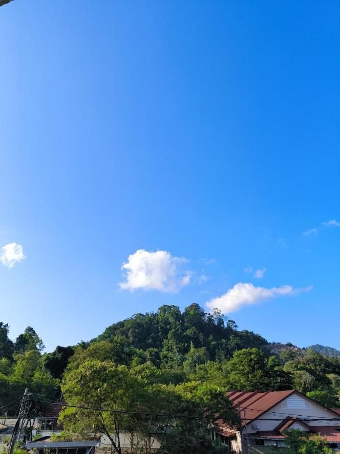 Golden Guest House 关丹 外观 照片